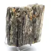 Black Tourmaline Rock - Madagascar Collection Specimen - 3