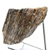 Massive Black Tourmaline - Natural Madagascar Block - 3