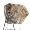 Massive Black Tourmaline - Natural Madagascar Block - 4