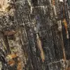 Massive Black Tourmaline - Natural Madagascar Block - 5