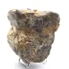 Mineralogical Specimen - Raw Black Tourmaline Madagascar - 2