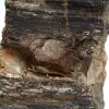 Mineralogical Specimen - Raw Black Tourmaline Madagascar - 5
