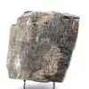 Raw Black Tourmaline Specimen - Origin Madagascar - 0