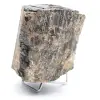 Raw Black Tourmaline Specimen - Origin Madagascar - 2