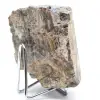 Raw Black Tourmaline Specimen - Origin Madagascar - 3