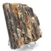 Black Tourmaline from Madagascar - Rough Compact Crystal - 3