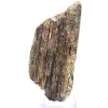 Black Tourmaline from Madagascar - Study Specimen - 0
