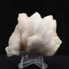 Moroccan flower quartz with elongated crystals - 0
