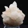 Natural Moroccan Flower Quartz Crystals - 0