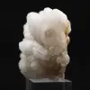 Moroccan flower quartz with interlocking crystals - 0