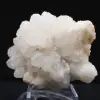 Moroccan flower quartz with well-defined crystals - 0