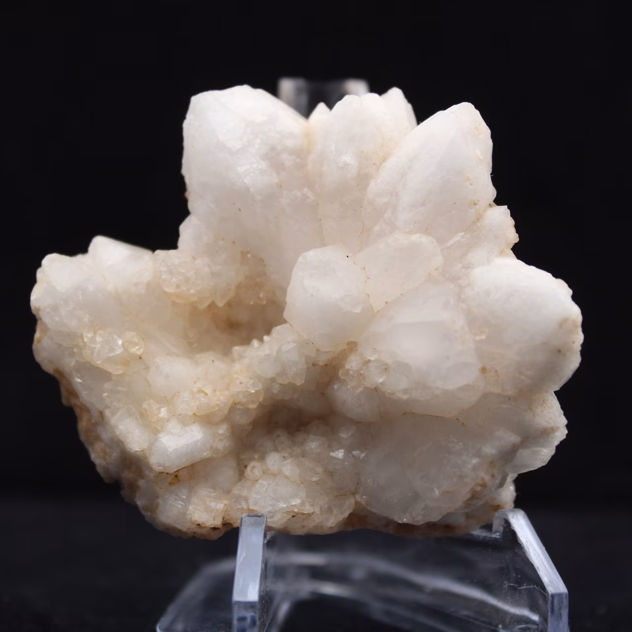 Balanced Formation Moroccan Flower Quartz