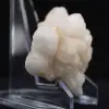 Compact natural Moroccan flower quartz - 0