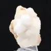 Moroccan flower quartz in regular crystallization - 0