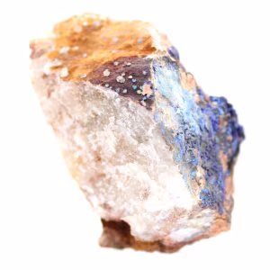 Malachite Raw Azurite collection