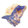 Small specimen of Malachite Azurite - 1