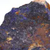 Small specimen of Malachite Azurite - 2