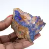 Small specimen of Malachite Azurite - 3