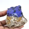 Raw Natural Malachite Azurite - 3