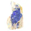 Mixed Malachite and Azurite Crystals - 1