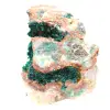 Azurite and Malachite from Morocco - 3