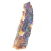Raw mineral Azurite Malachite - 2