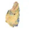 Raw Malachite Azurite Specimen - 0