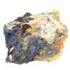 Raw Malachite Azurite Specimen - 1