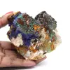 Raw Natural Azurite Malachite - 6