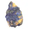 Malachite Azurite Specimen Morocco - 2