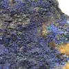 Malachite Azurite Specimen Morocco - 4