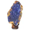 Raw Malachite Azurite Specimen - 0