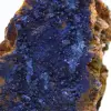 Raw Malachite Azurite Specimen - 3