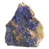 Natural Malachite Azurite from Morocco - 0