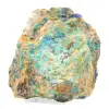 Raw Malachite Azurite from Morocco - 1