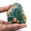 Raw Malachite Azurite from Morocco - 4