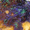 Malachite Azurite Specimen Morocco - 5