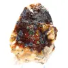 Mixed Azurite and Malachite Crystals - 1