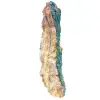 Natural Azurite Malachite from Morocco - 2