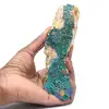 Natural Azurite Malachite from Morocco - 4