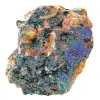 Azurite Malachite Specimen Morocco - 2