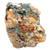Azurite Malachite Specimen Morocco - 1