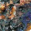 Azurite Malachite Specimen Morocco - 5