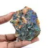Azurite Malachite Specimen Morocco - 4