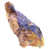 Malachite Azurite on matrix - 1