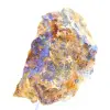 Two-tone Azurite Malachite Specimen - 2