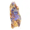 Two-tone Azurite Malachite Specimen - 3