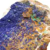 Two-tone Azurite Malachite Specimen - 5