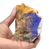 Two-tone Azurite Malachite Specimen - 4