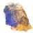 Two-tone Azurite Malachite Specimen